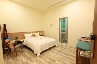 Bed & Breakfast Star Moon Brigade