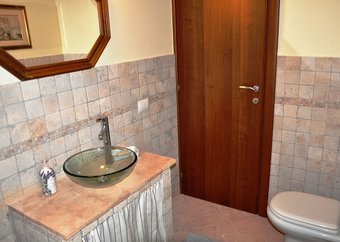 Agroturismo Montecristo Country House