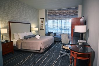 Jumers Casino And Hotel