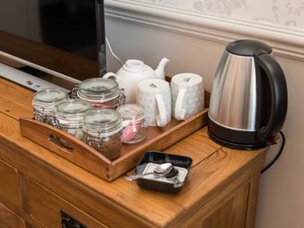 Herdwicks Boutique Hotel