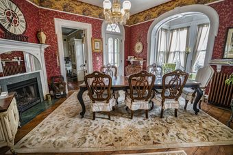 Bed & Breakfast I.b. Munson House