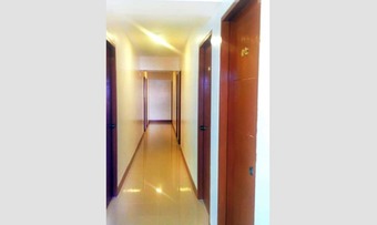 Hotel Bakasyunan Inn Laoag