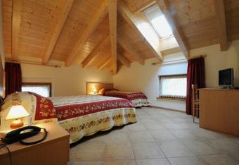 Antica Residenza De Poda