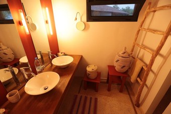 Hotel Les Manguiers De Gu�r�o