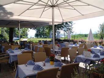 Hostal Zum Fischer Am See