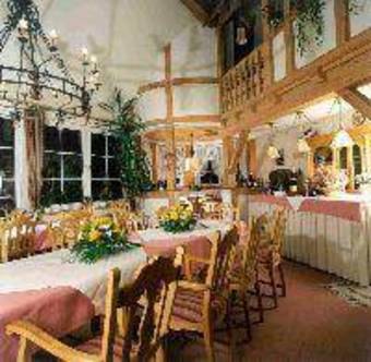 Lahntalhotel Feudingen