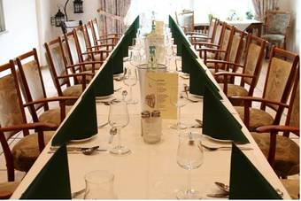 Hostal Gasthaus Johanning Zur Erholung