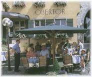 Hostal Hotel Obertor