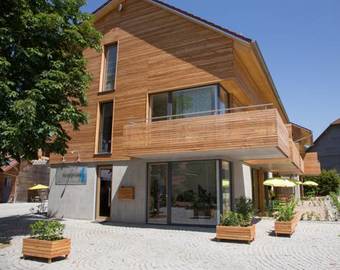 Agroturismo Gut H�gle Erlebnisbauernhof