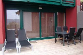 Holiday Home Der Sinne Viechtach