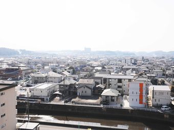 Hotel Royal Garden Kisarazu