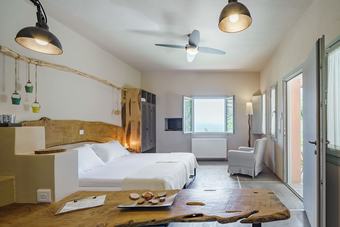 Hotel Mazaraki Guesthouse