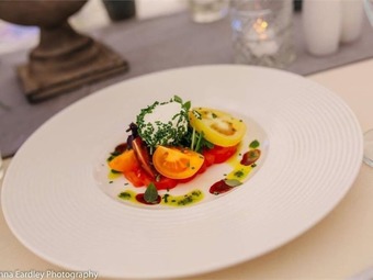 Bed & Breakfast The Grousemoor Country House