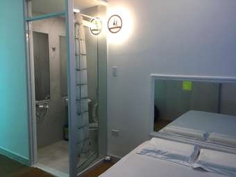 Mai Tuan Chanh Mon A Hotel