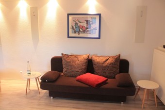 Apartamentos Ferienwohnung Nahe Basel