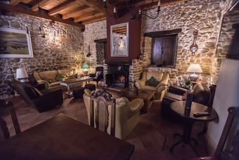 Agroturismo Palacio Horkasitas