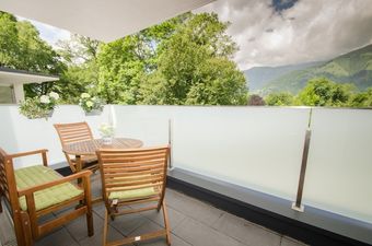 Apartamentos Finest Penthouse Waterside Zell Am See