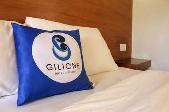 Gili One Hotel & Resort