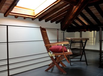 Apartamento Villa San Giusto A Fortuna