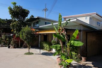 Hotel Werot Resort
