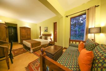 Hotel Brovad Sands Lodge