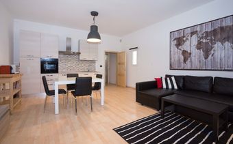 Apartamento Casalina