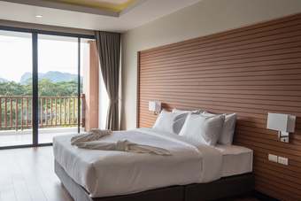 Hotel Vivace Khaoyai Resort