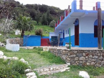 Bed & Breakfast Caiat Refuge