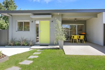 18 On Rayner - Swish Apartment Myrtleford