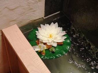 Holiday Home Samoa Viechtach