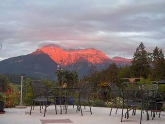 Hostal G�stehaus S�gfeiler