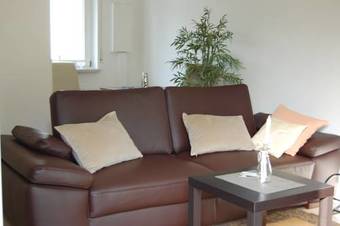 Apartamento Heide-apartments
