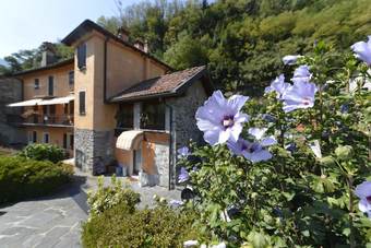 Apartamento Casa Rosalba - Welchome