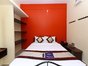 Hotel Oyo 3860 Apartment Jls Gruha