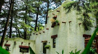 Posada Los Naranjos Town Houses