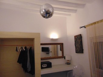 Hotel Amo Suites & Spa