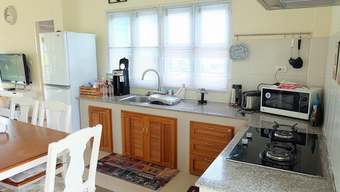 Villa Misty English Cottage