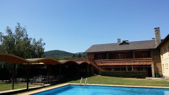 Hotel Moixer�