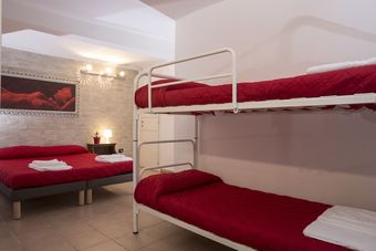 Bed And Breakfast Grugliasco Central