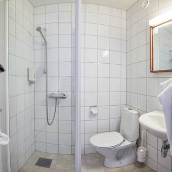 Norsj� Hotel