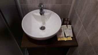 Hotel Nikolsky Red Square