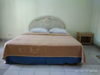 Apartamentos Kondominium Lippo Carita