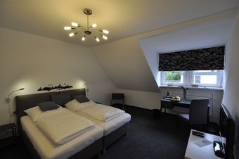 Hotel Haus Daufenbach