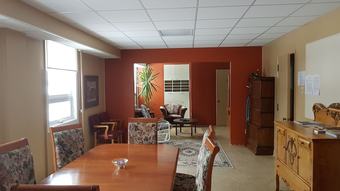 Hotel Le Domaine St-viateur