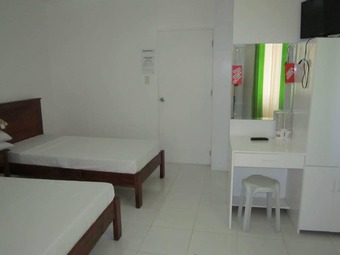 Bed & Breakfast Nathaniel's Lodge