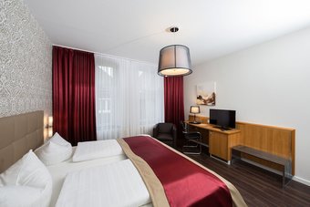 Hotel S�dlohner Hof
