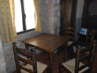 Hotel La Posada El Hidalgo De Alarcon