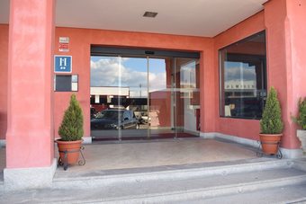 Hostal La Bamba