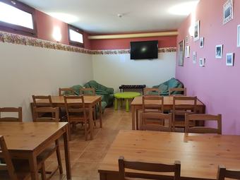 Apartamentos Casa De Navalhorno