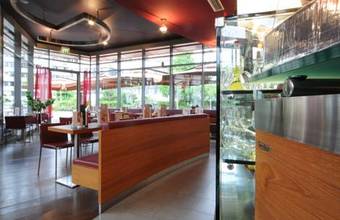 Apartamento Eis Cafe Garibaldi